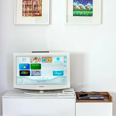 Tara וילה Pavicini