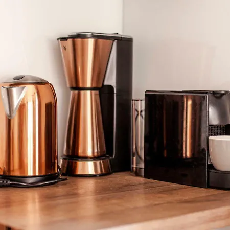 וילה Tara Pavicini