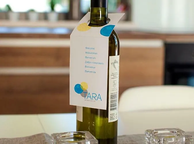 Вилла Tara