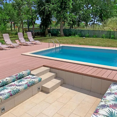 Tara Villa