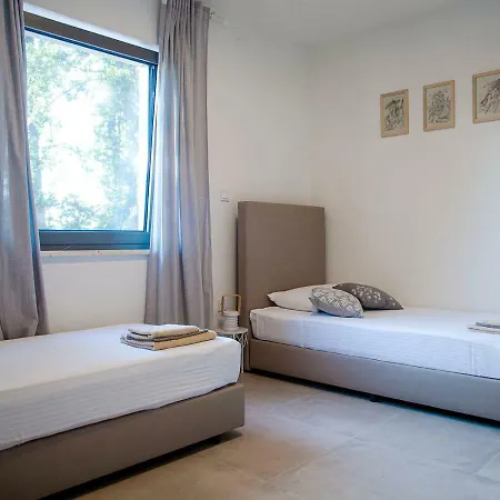 Villa Tara *