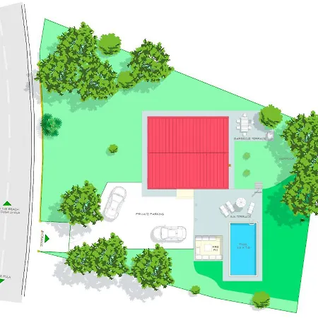 Tara Villa *